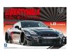 Aoshima 05592 1/24 LB#13 LB Works R35 GT-R type 2 Ver.2